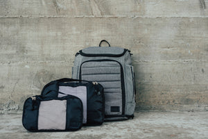 TRAVEL PACK BUNDLE  - Available Now