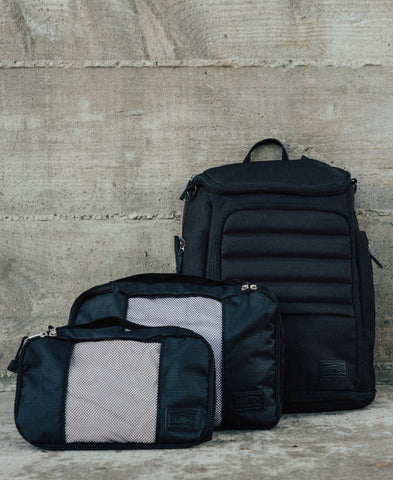 TRAVEL PACK BUNDLE  - Available Now