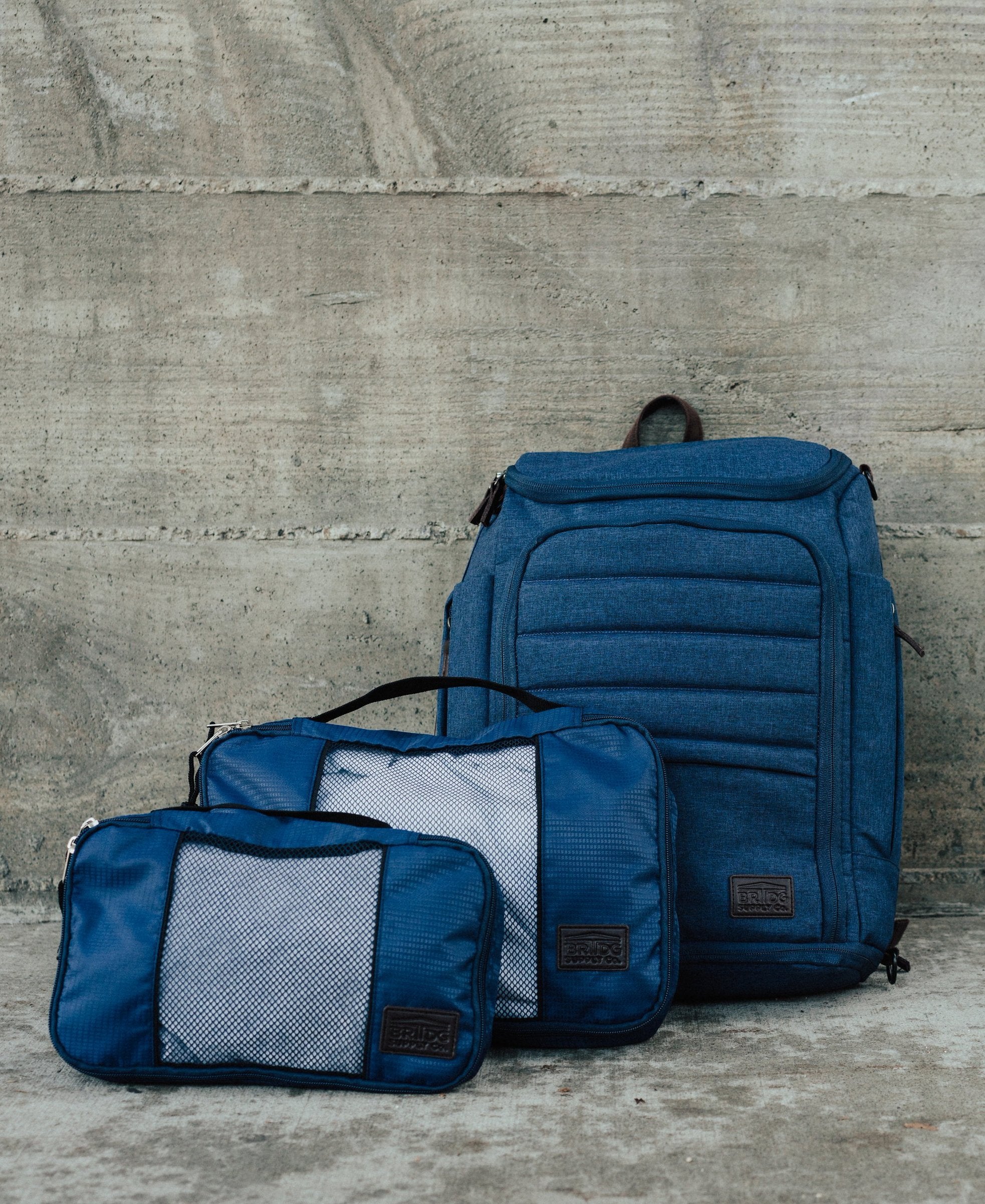 TRAVEL PACK BUNDLE  - Available Now