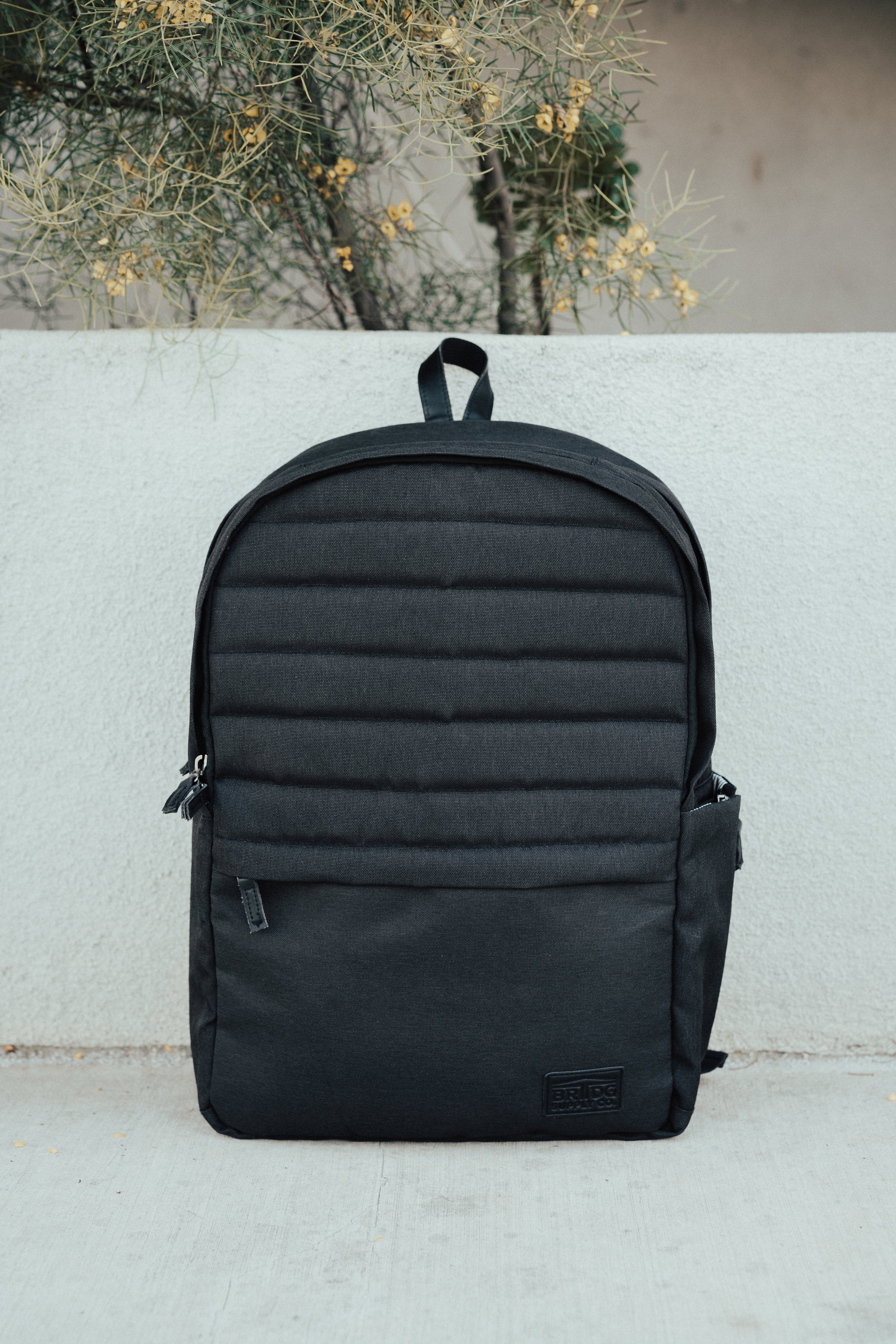 MIDNIGHT BLACK