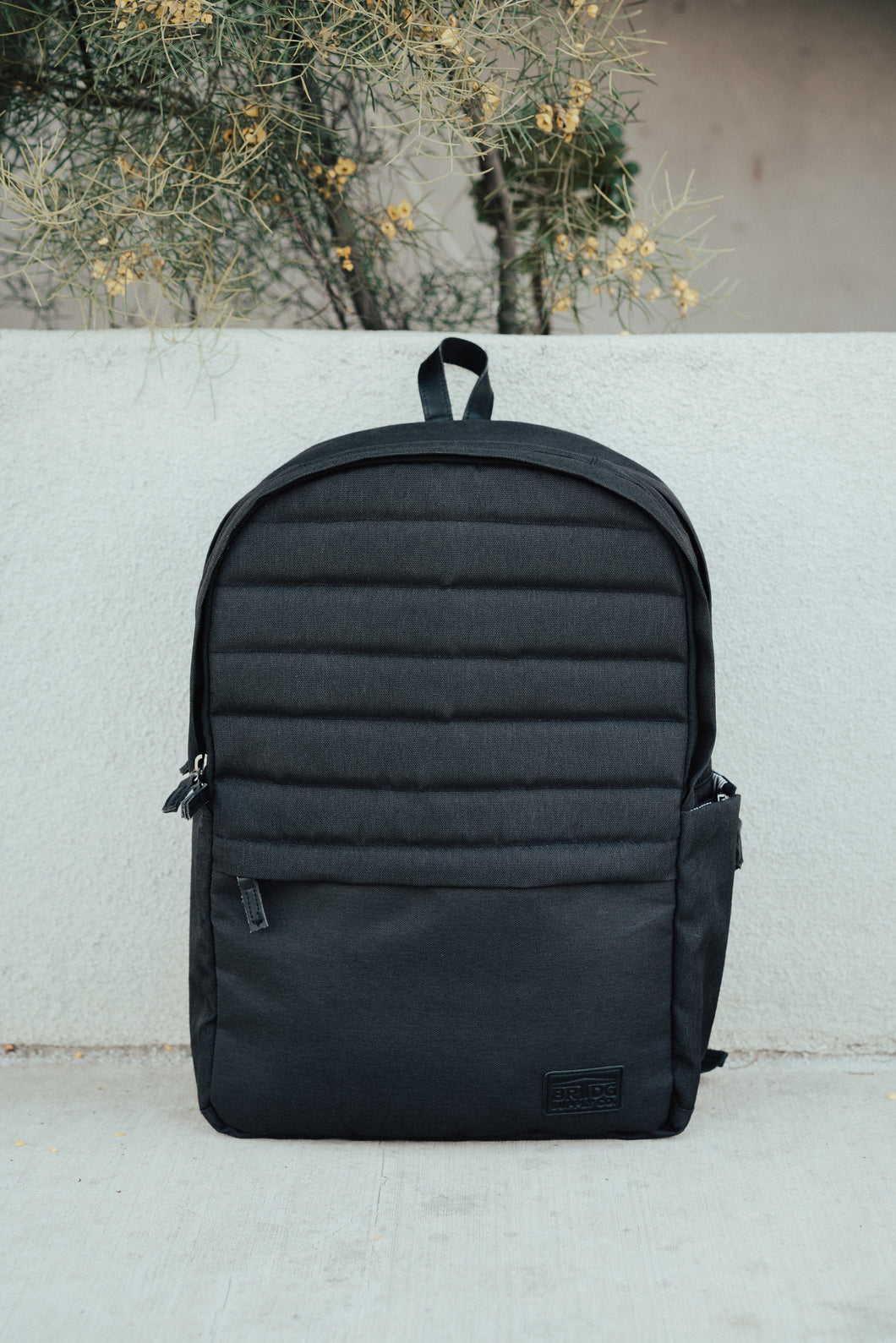 MIDNIGHT BLACK