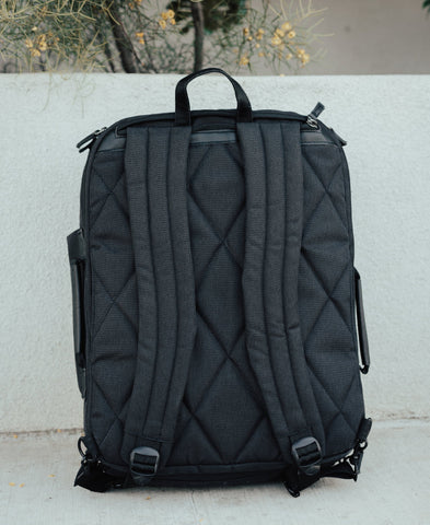 MIDNIGHT BLACK - Available Now