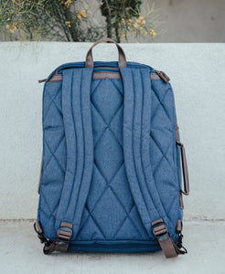 DEEP BLUE - Available Now