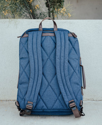 DEEP BLUE - Available Now