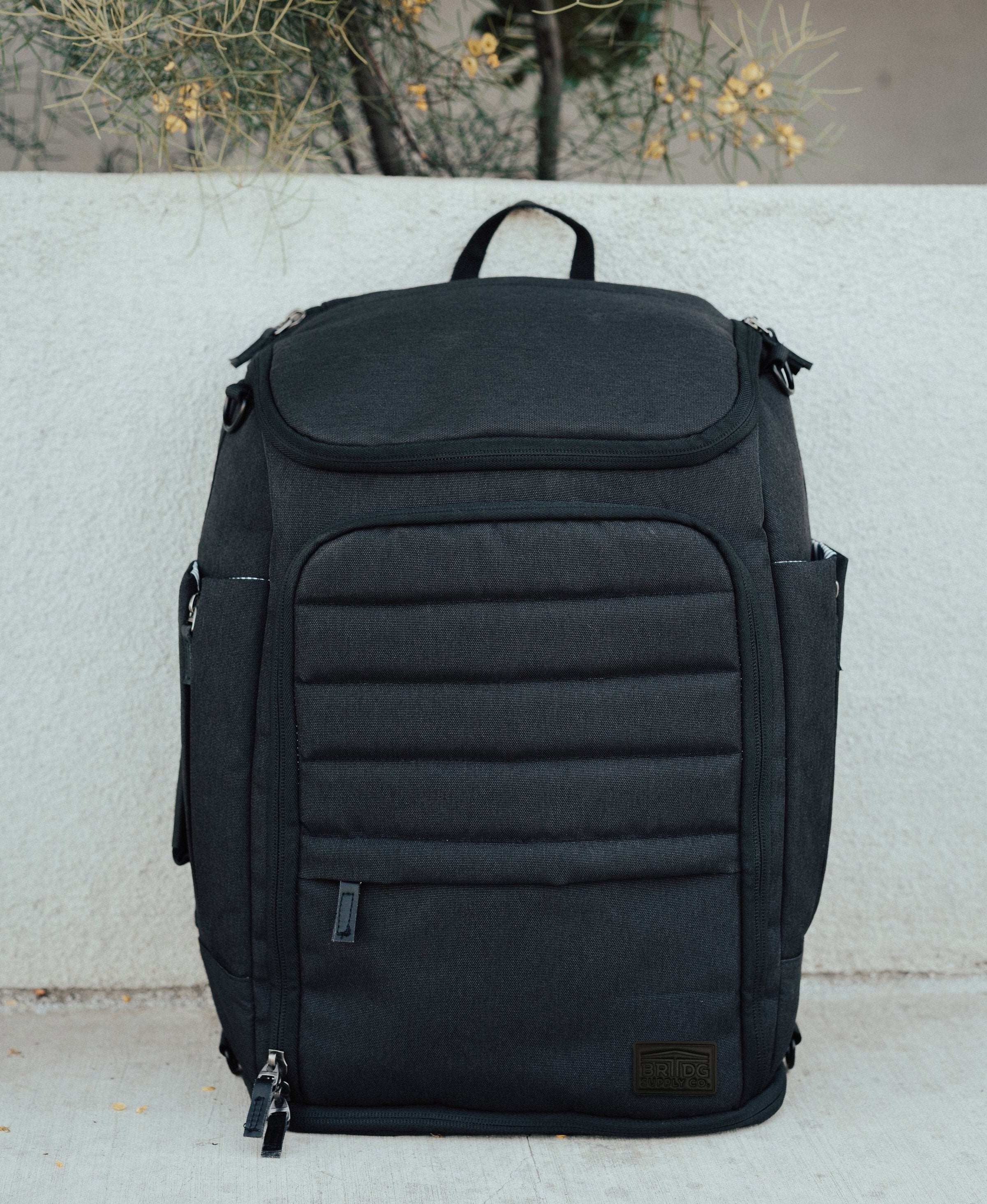 MIDNIGHT BLACK - Available Now
