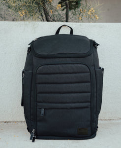 MIDNIGHT BLACK - Available Now